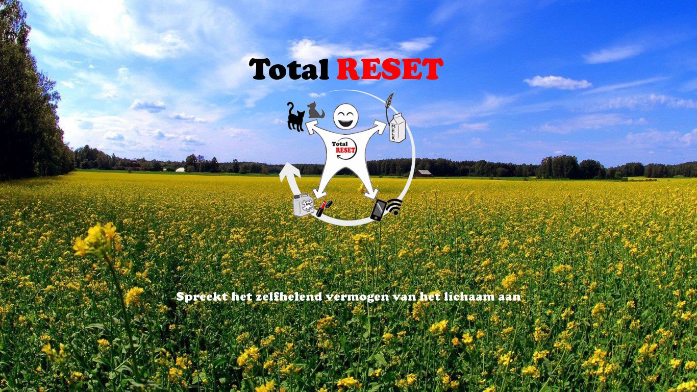 Total Reset Method
